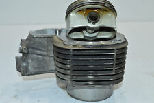 BMW R 1150 RT ZYLINDER MOTORZYLINDER KOLBEN RECHTS MOTOR CYLINDER PISTON