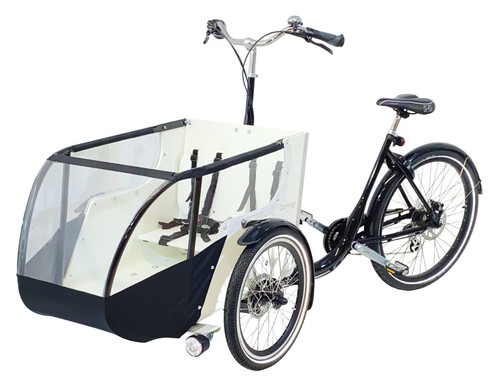 Camingo lastenrad - camingo,