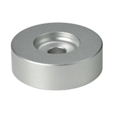 Dynavox Aluminium Single-Puck
