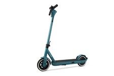 SOFLOW SO ONE E-Scooter grün