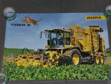 ROPA TIGER 6