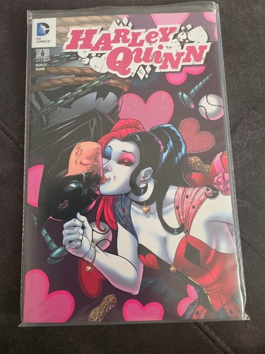 Harley quinn valentinstags - 6,