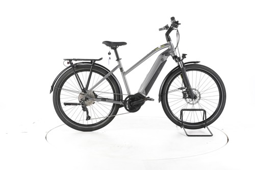 Winora sinus ix10 - winora,