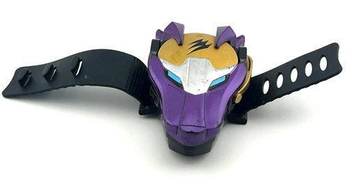 Bandai power rangers - power, jungle