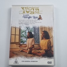 Kundalini Yoga for Weight Loss
