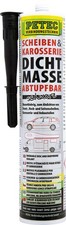 310ml PETEC Scheiben und