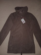 Fleecejacke von