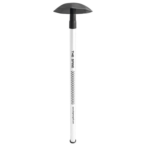 Big max travelcover spine - max,