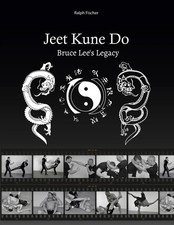 Jeet Kune Do Bruce Lee´s