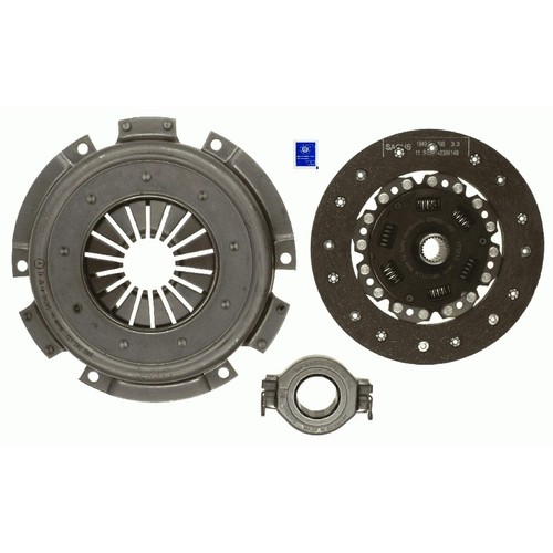 Sachs kupplungssatz passend - kupplungssatz,