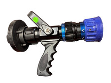 Hohlstrahlrohr TIPSA BLUE