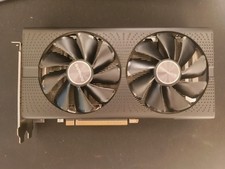 Sapphire PULSE Radeon RX570