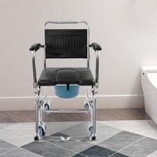 Duschrollstuhl Toilettenstuhl