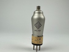Telefunken AC101 Röhre Rarität NOS neu Triode Verstärker Klangfilm o.Ä.