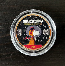 Snoopy / Peanuts