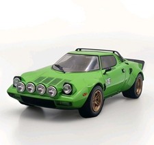 Lancia Stratos HF 1975