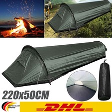 220x50cm Zelt Campingzelt
