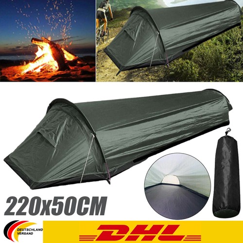 220x50cm zelt campingzelt - zelt,