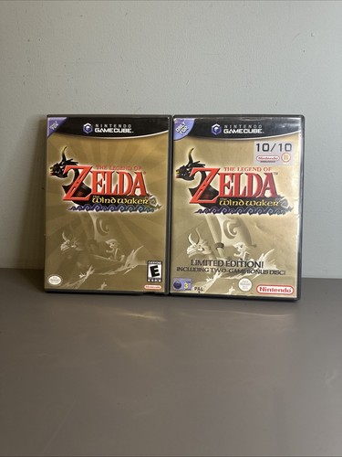 The legend zelda wind - the,