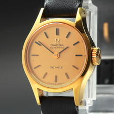 [Exc+5] Vintage 1969 Omega De