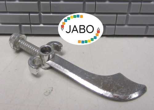 Lego 43887 säbel - lego,