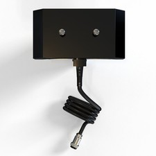 Kompakte Kappenpresse für