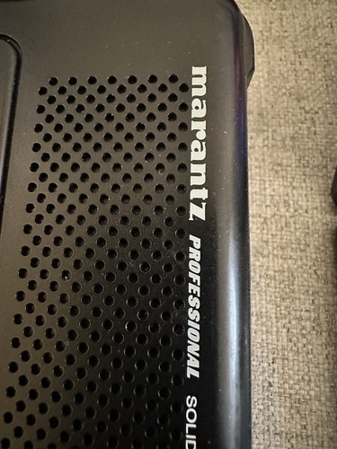 Marantz pmd671 professional - pmd671,