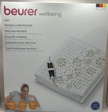 Beurer UB 60 Wärmeunterbett
