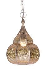 Orientalische Lampe