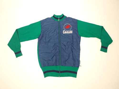 Vintage radsport cycling jacke - vintage,