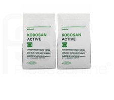 2 ORIGINAL ENVELOPES KOBOSAN
