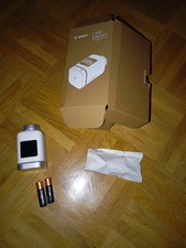 Bosch Smart Home Thermostat 2