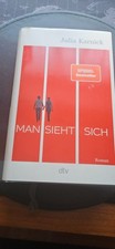 Man sieht sich | Julia Karnick