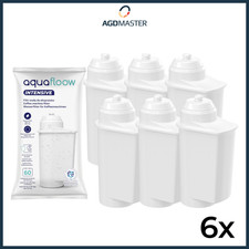 6x Wasserfilter für Siemens