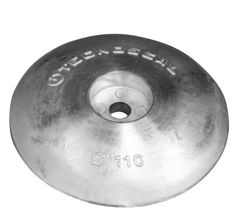 Anode opferanode aluminium - anode,