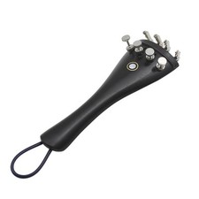 3/4 4/4 Violine Saitenhalter +