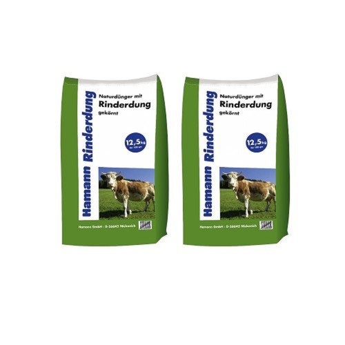 Hamann mercatus naturdünger - hamann,