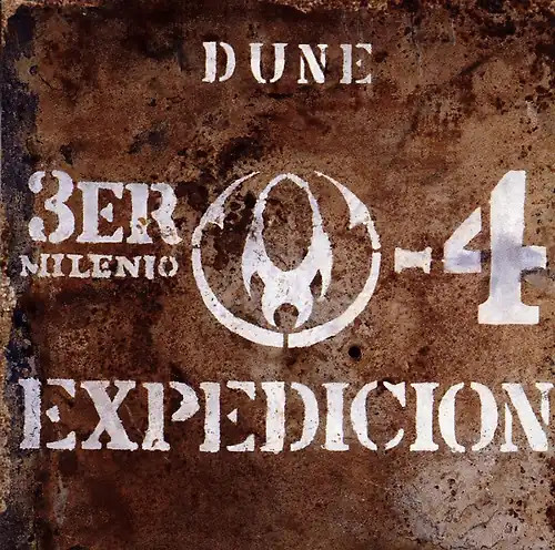 Dune expedicion - dune,
