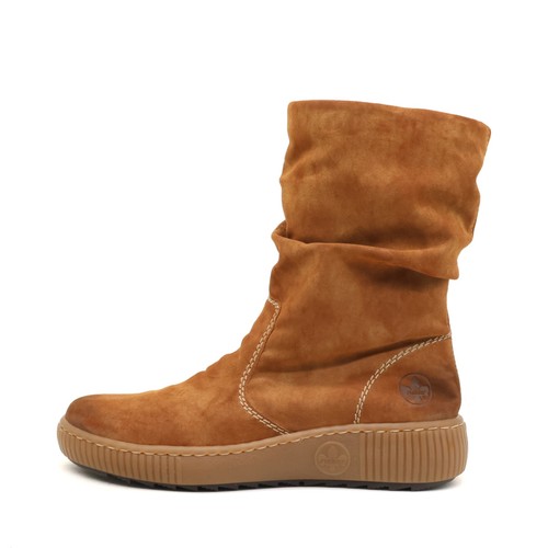 Rieker damen y9432 stiefel - rieker,