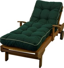 Gartenliege Liegenauflage