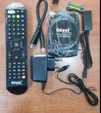 Geant GN 300 CX Hybrid Mini