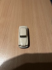 Siku Plastik v35 Borgward