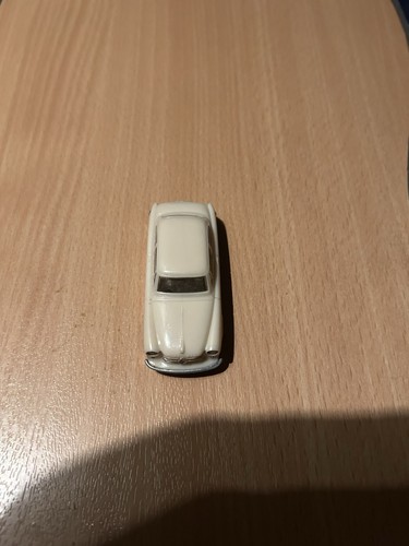 Siku plastik v35 borgward - siku,