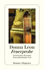 Donna Leon Feuerprobe