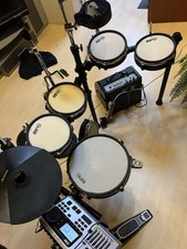 Alesis DM10 E-Schlagzeug und