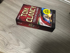Tom Clancy: Tödliche Allianz