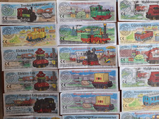 Ü-Ei BPZ. Eisenbahn 24