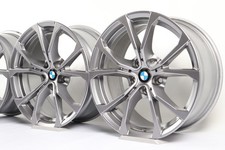 4x Original BMW 3er G20 G21