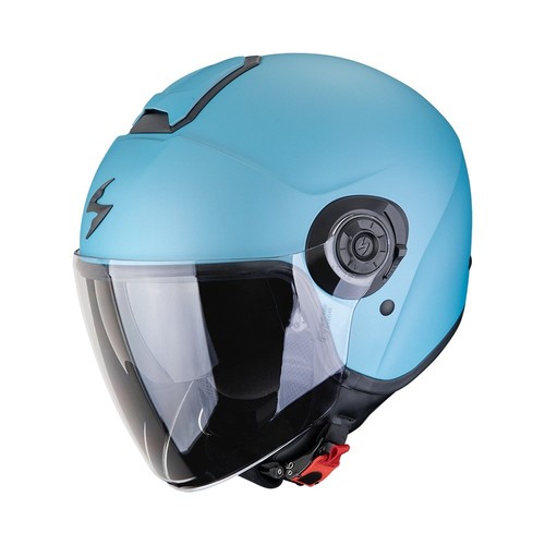Neu scorpion motorradhelm - scorpion,