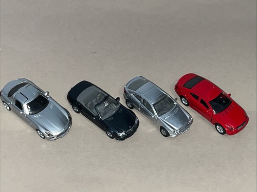 Siku mercedes benz - mercedes,